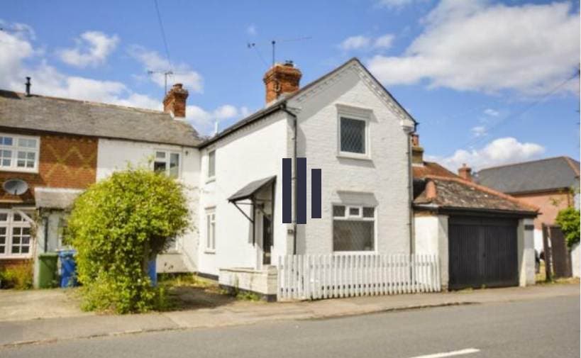 Image 1:2 bedroom Cottage to rent