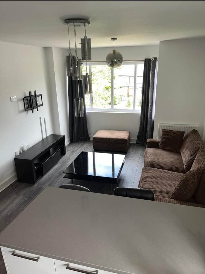 Image 1:2 bedroom Flat to rent