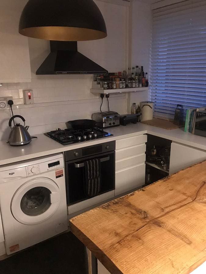 Image 3:2 bedroom Flat to rent