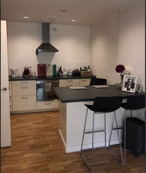 Image 2:1 bedroom Apartment or flat to rent