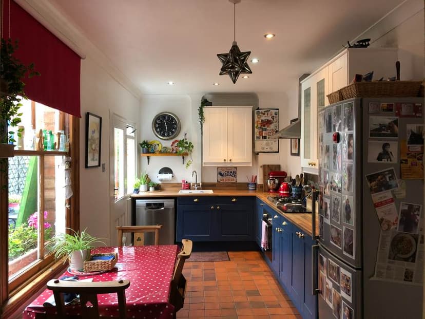 Image 2:3 bedroom Terraced house to rent