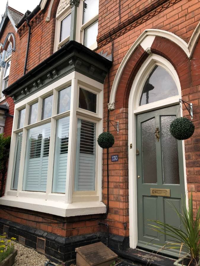 Image 1:3 bedroom Terraced house to rent