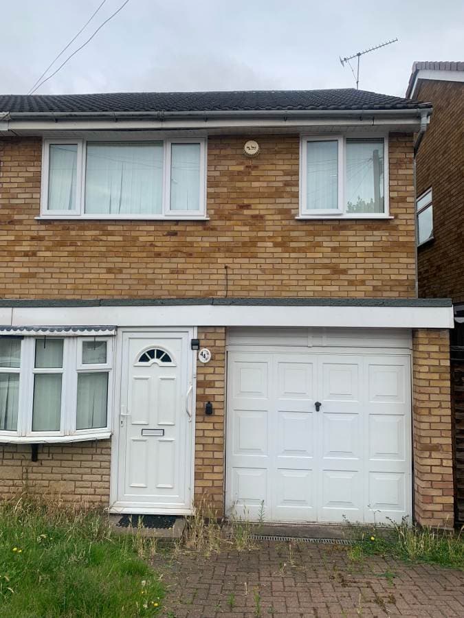 Image 1:3 bedroom Semi-detached house to rent