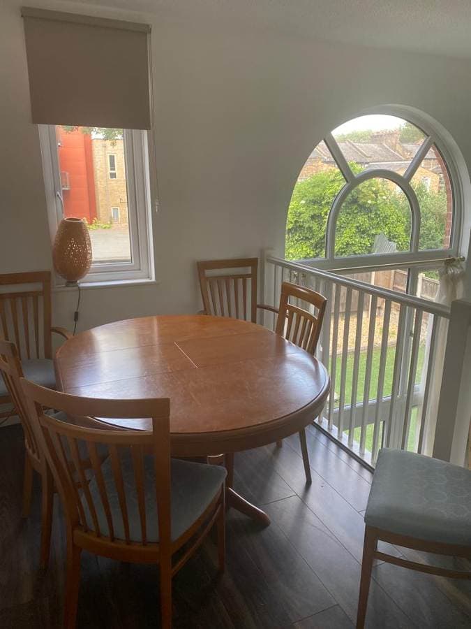 Image 3:3 bedroom Townhouse to rent