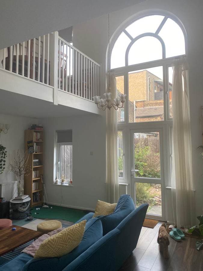 Image 2:3 bedroom Townhouse to rent