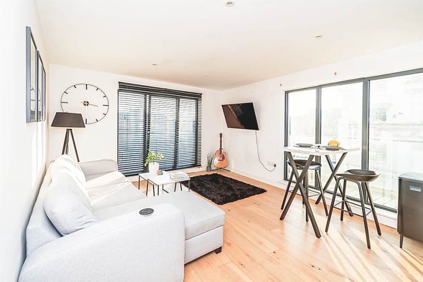 Image 2:2 bedroom Apartment or flat to rent