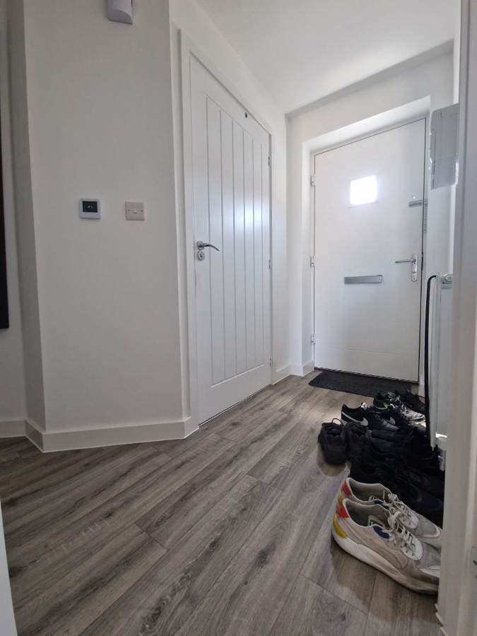 Image 2:3 bedroom End-of-terrace house to rent