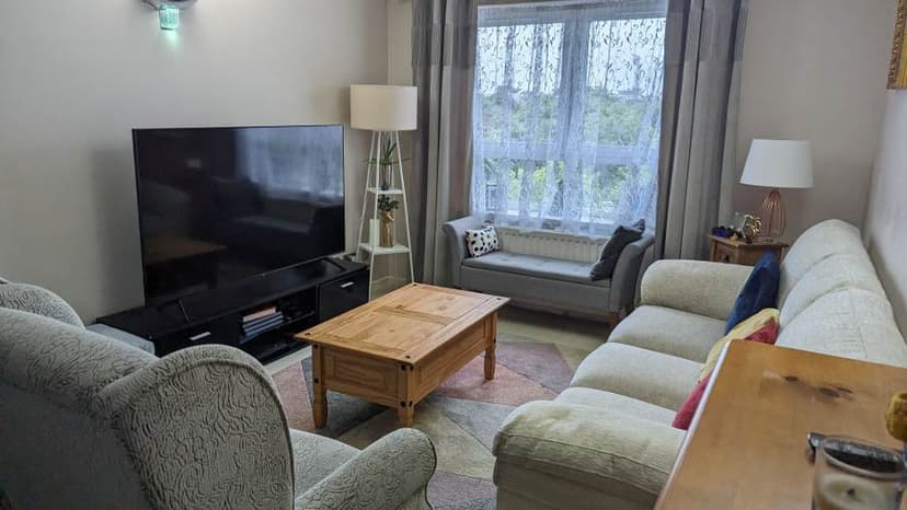 Image 1:2 bedroom Apartment or flat to rent