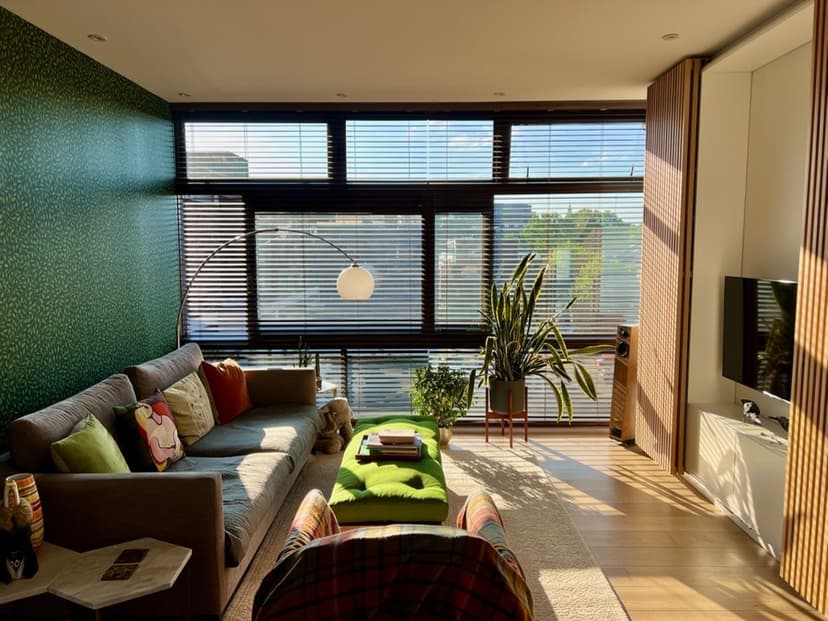 Image 1:2 bedroom Apartment or flat to rent