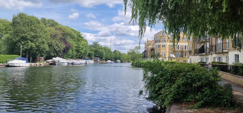 Image 1:2 bedroom Ground floor flat to rent