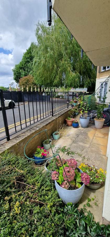 Image 3:2 bedroom Ground floor flat to rent