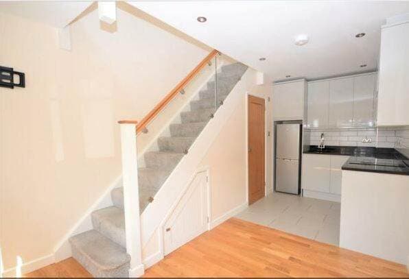 Image 2:1 bedroom Terraced house to rent
