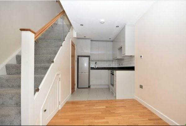 Image 3:1 bedroom Terraced house to rent