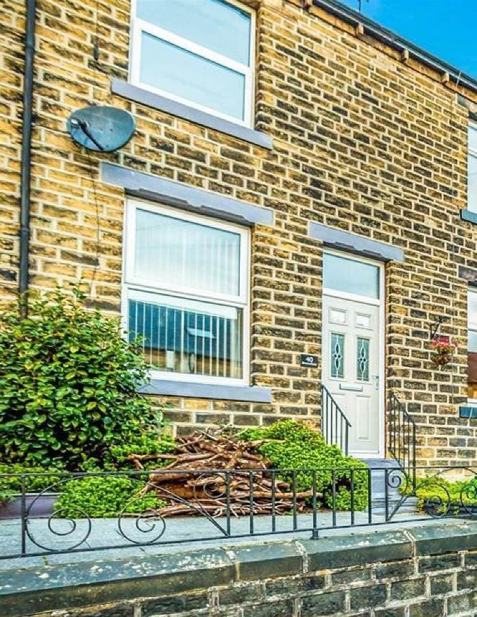 Image 1:2 bedroom Terraced house to rent