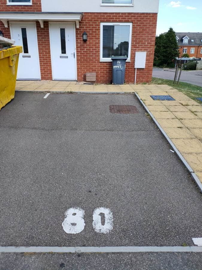 Image 3:4 bedroom Semi-detached house to rent