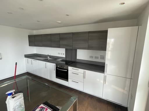 Image 2:3 bedroom Apartment or flat to rent