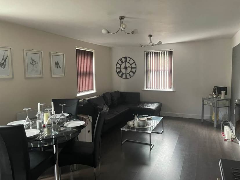 Image 2:2 bedroom Apartment or flat to rent