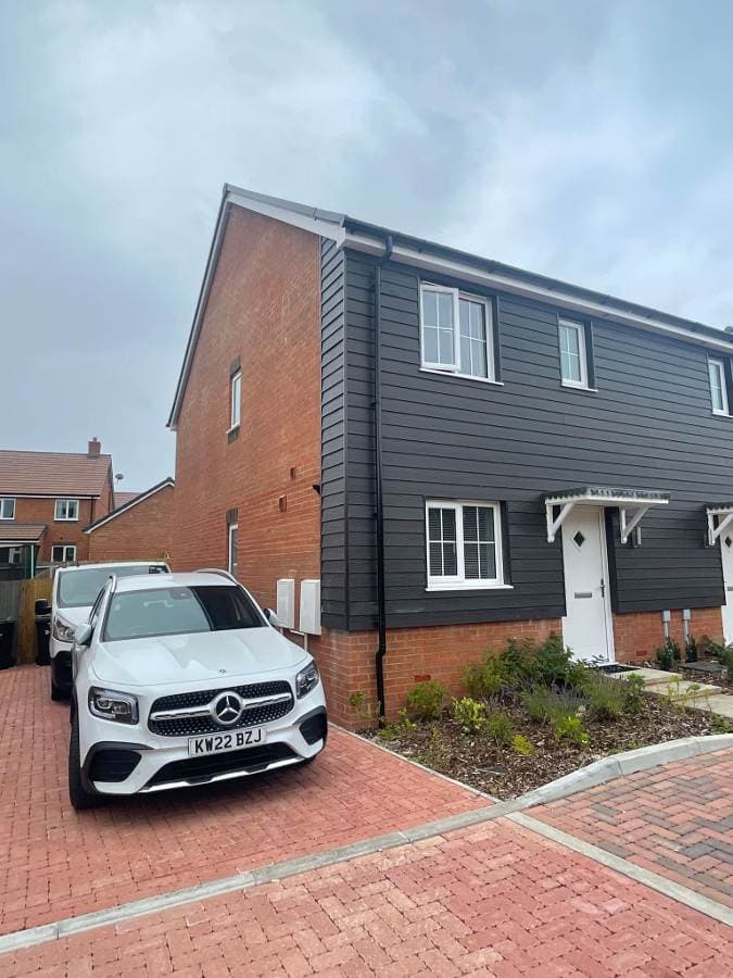 Image 1:3 bedroom Semi-detached house to rent