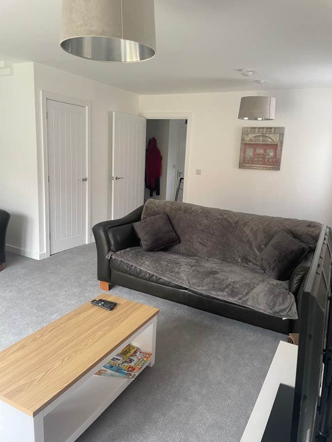 Image 3:3 bedroom Semi-detached house to rent