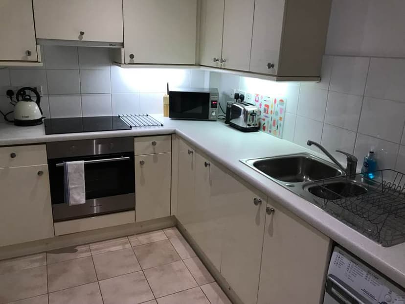 Image 1:2 bedroom Apartment or flat to rent