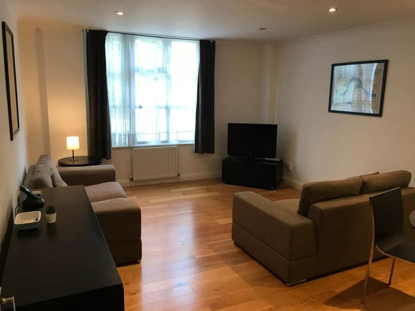 Image 3:2 bedroom Apartment or flat to rent