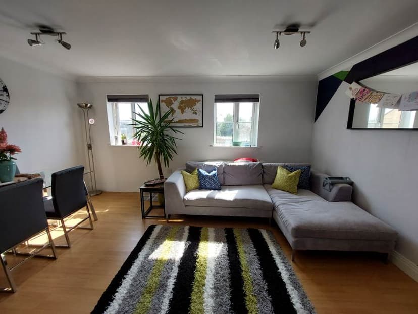 Image 3:2 bedroom Apartment or flat to rent