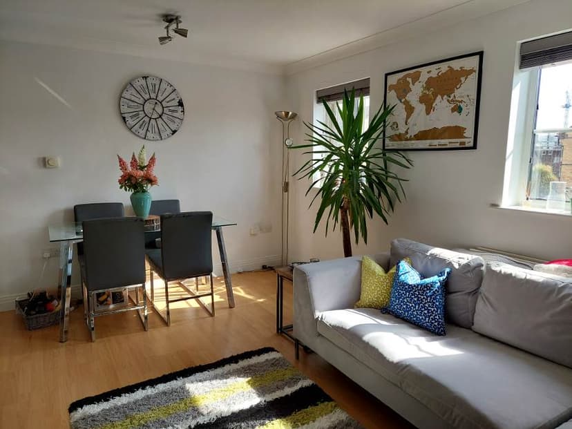 Image 2:2 bedroom Apartment or flat to rent