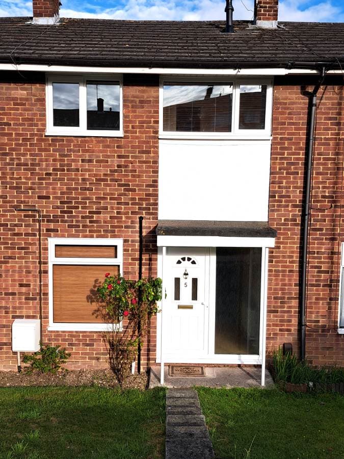 Image 1:3 bedroom Terraced house to rent