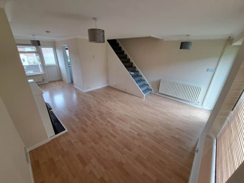 Image 3:3 bedroom Terraced house to rent