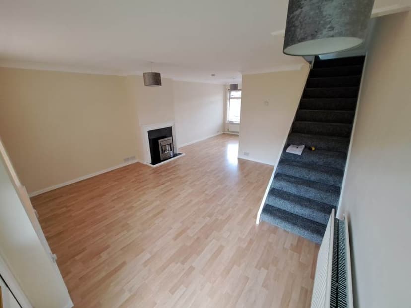 Image 2:3 bedroom Terraced house to rent