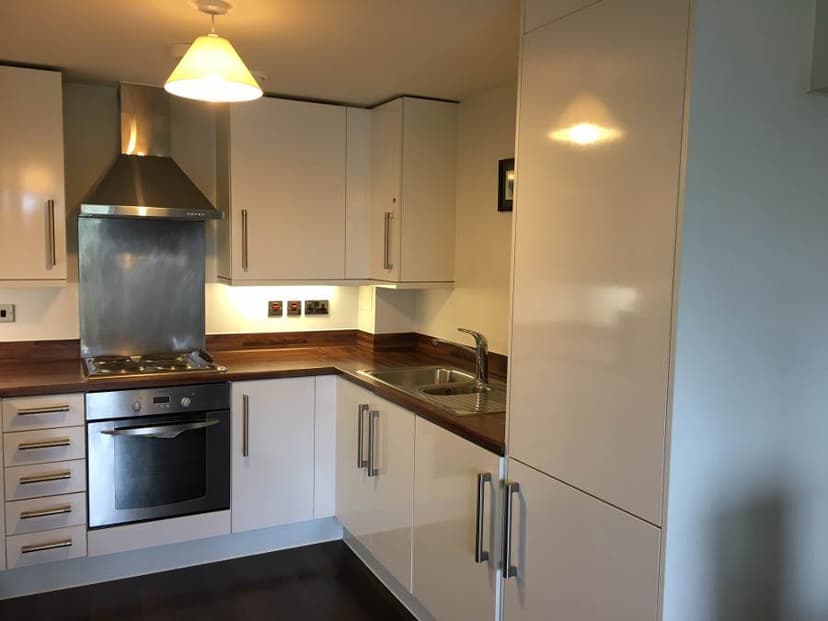 Image 2:1 bedroom Apartment or flat to rent