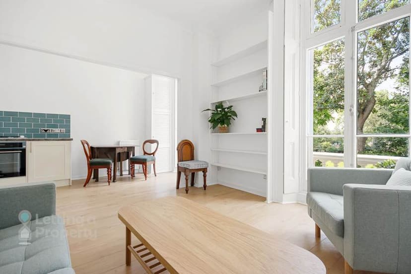 Image 2:2 bedroom Apartment or flat to rent