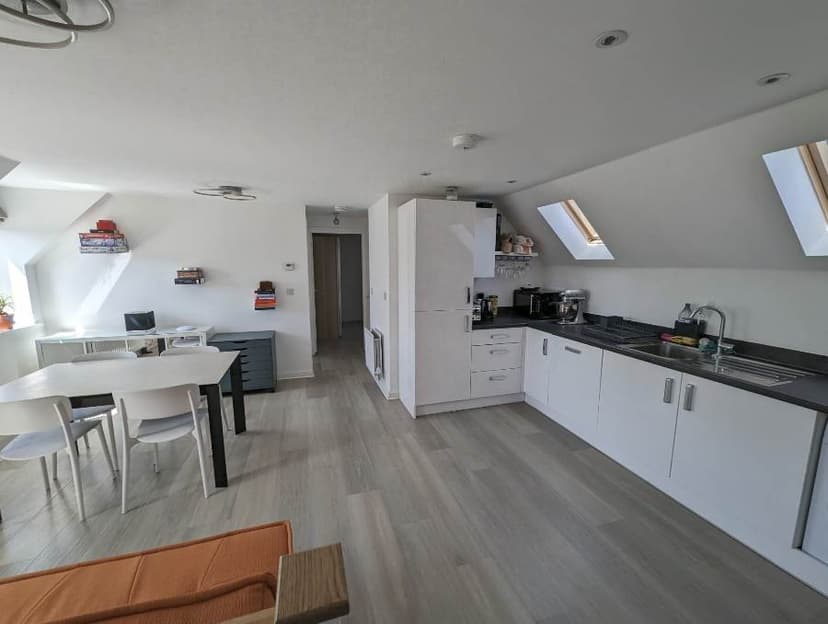 Image 3:2 bedroom Semi-detached house to rent