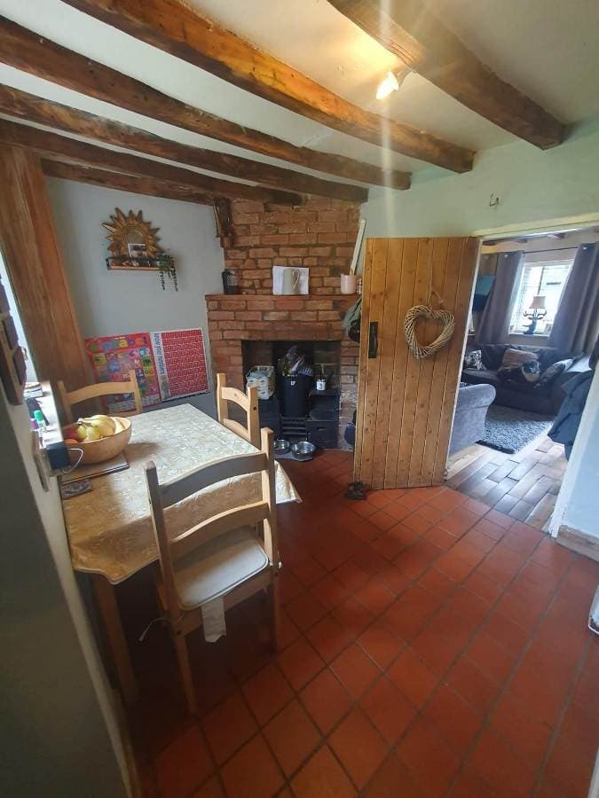 Image 2:2 bedroom Cottage to rent