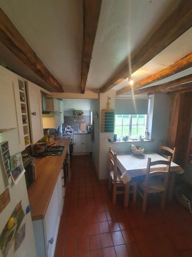Image 3:2 bedroom Cottage to rent