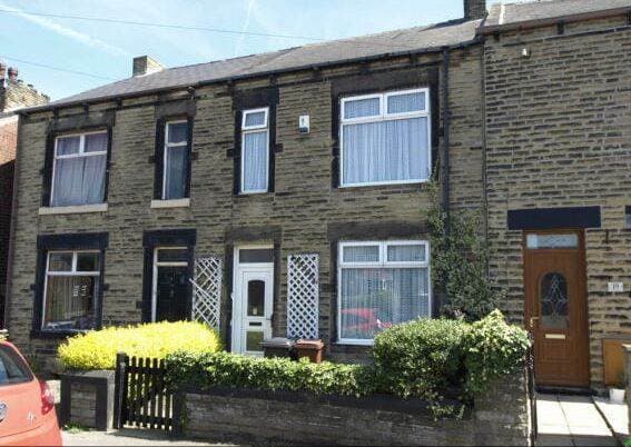 Image 1:3 bedroom Terraced house to rent