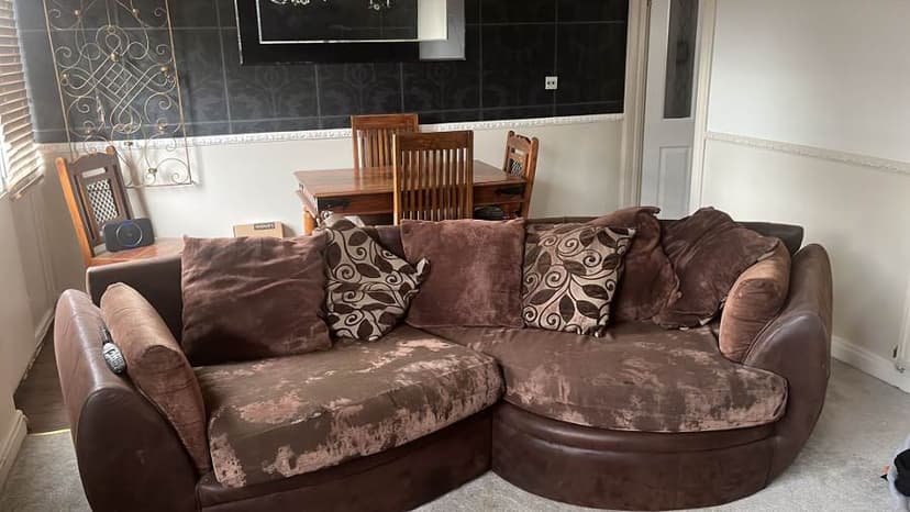 Image 2:3 bedroom Terraced house to rent