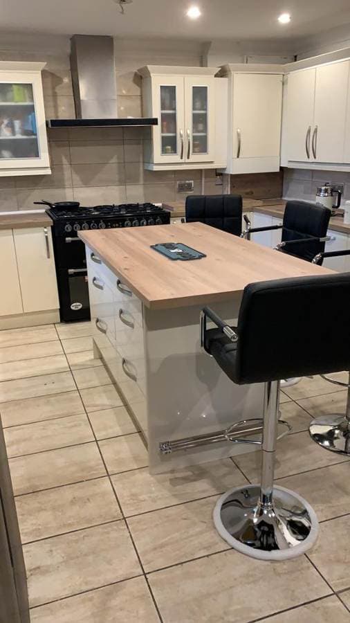 Image 3:3 bedroom Terraced house to rent