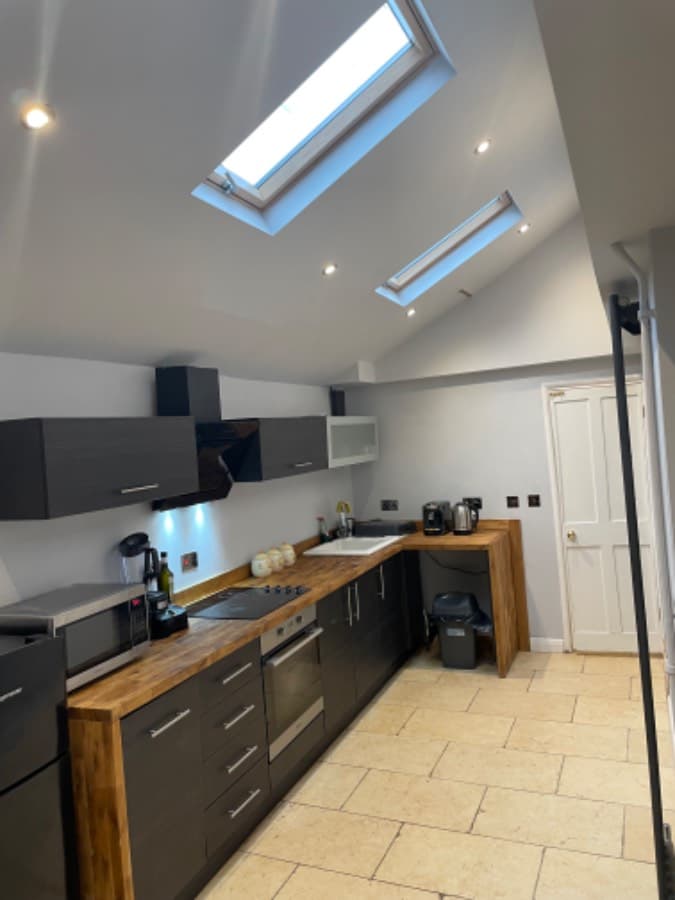 Image 3:3 bedroom Semi-detached house to rent