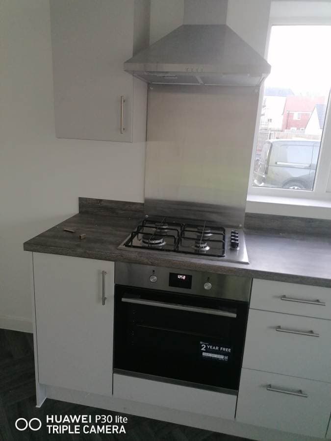 Image 3:3 bedroom Semi-detached house to rent