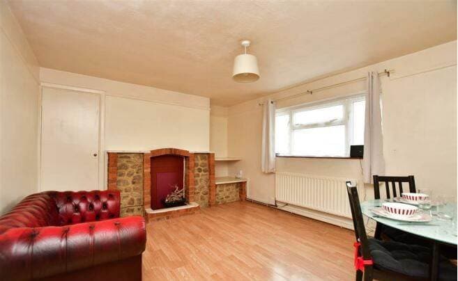 Image 2:2 bedroom Apartment or flat to rent