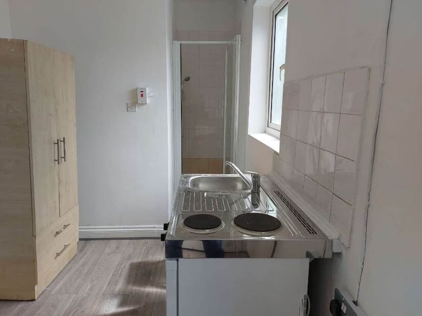 Image 3:1 bedroom to rent