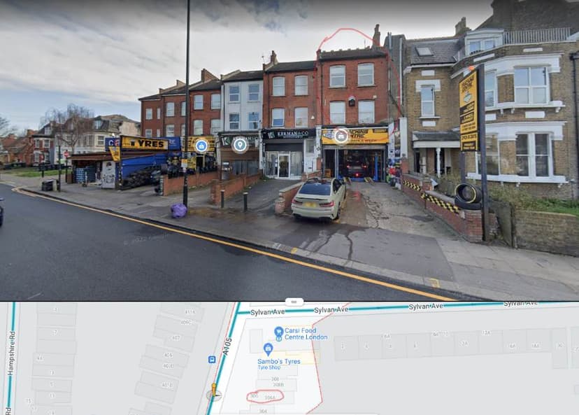 Image 1:1 bedroom to rent