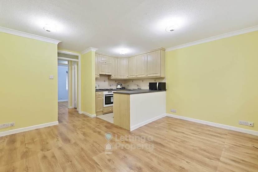 Image 3:1 bedroom Maisonette to rent