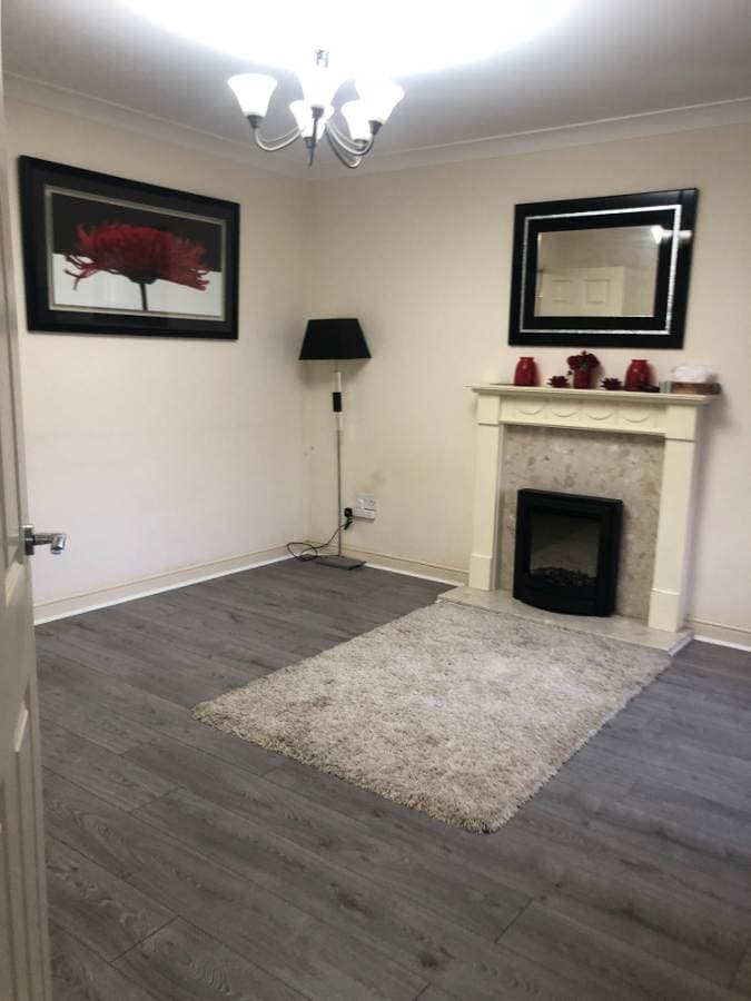 Image 2:3 bedroom Semi-detached house to rent