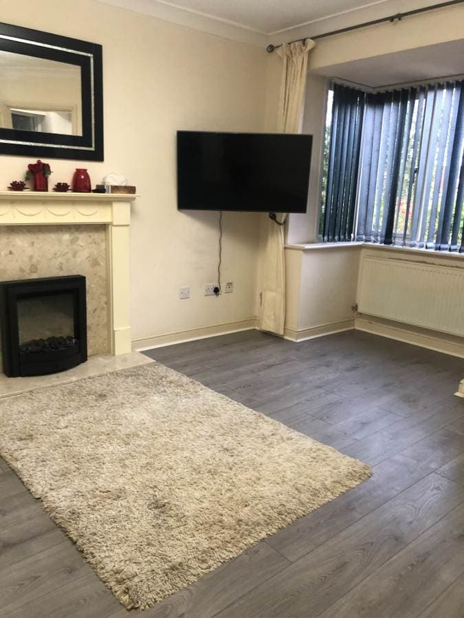 Image 3:3 bedroom Semi-detached house to rent