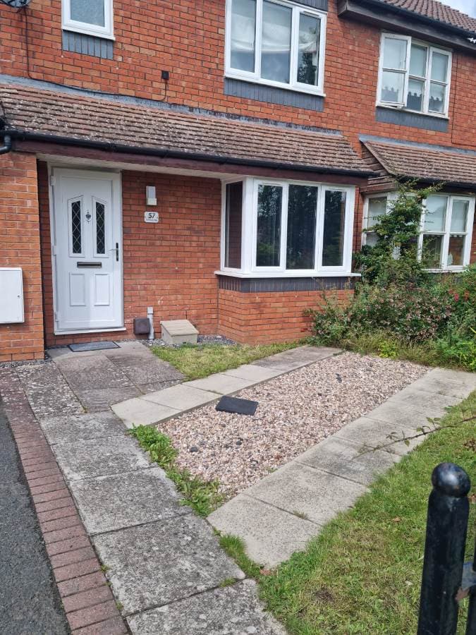 Image 1:3 bedroom Semi-detached house to rent