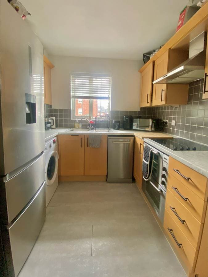 Image 3:1 bedroom Maisonette to rent
