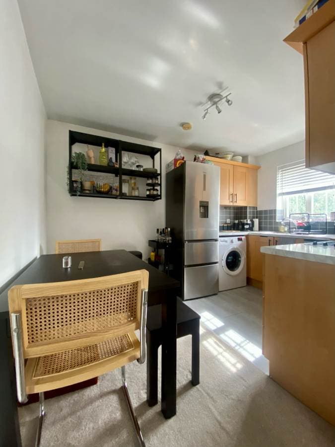 Image 2:1 bedroom Maisonette to rent