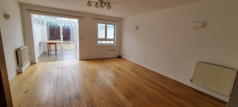 Image 2:3 bedroom Terraced house to rent